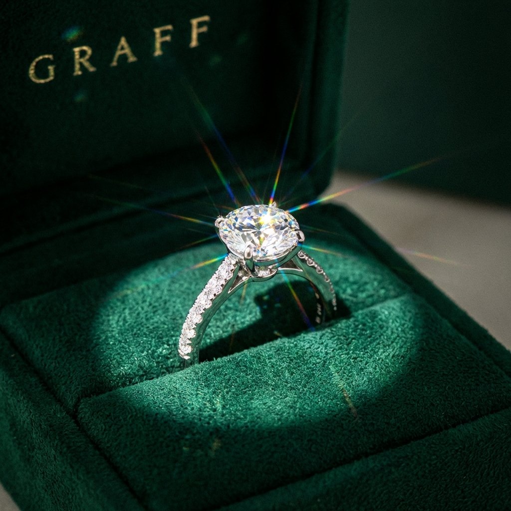 Pırlanta Yüzükler